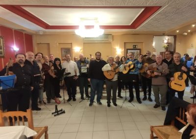 Asador Sotero (Madrid) 2023