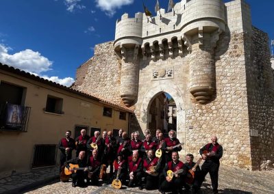 Hita (Guadalajara) 2024