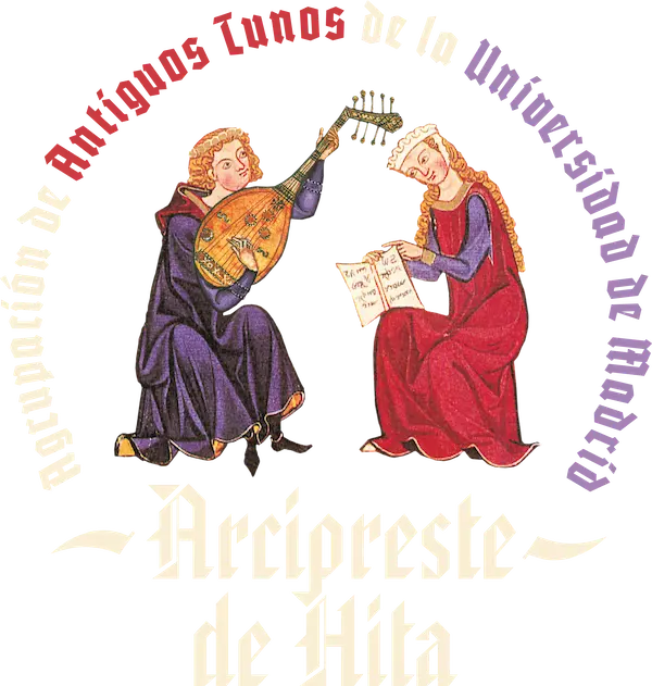 orquesta de cuerda Agrupación Arcipreste de Hita
